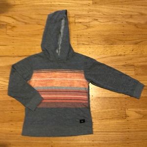 Hoodie by Quicksilver